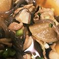 はるちかママ's cooksnap of when they made TAIパパ　今夜は豚ばら大根のうまうま煮.