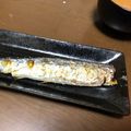 ♥みぃさん♥'s cooksnap of when they made さんまの塩焼き　裏ワザあり！！.