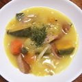 sunnnnny's cooksnap of when they made まろやか！かぼちゃシチュー！！.
