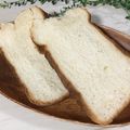 ３匹の大ぶたママ's cooksnap of when they made ホエー消費☆手ごねハチミツ食パン.