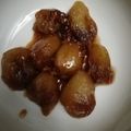 ヤマアラシ330's cooksnap of when they made 無花果の砂糖煮✩コンポート.