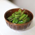 ぽっぽぺぺ's cooksnap of when they made お弁当に♪超簡単☆ピリ辛おかかピーマン.