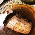 ozameg's cooksnap of when they made 太刀魚の煮付け.