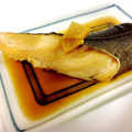 Rumi0605's cooksnap of when they made ✿私の銀だらの煮付け✿.