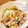 クックC83XKH☆'s cooksnap of when they made 焼肉とナムルの和えもの.