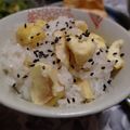 みせす☆まあさ's cooksnap of when they made 生栗おこわご飯.
