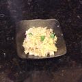 パパdeさつき's cooksnap of when they made そうめんかぼちゃのツナマヨサラダ.