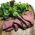 ポコロン★'s cooksnap of when they made 低温調理器で簡単ジューシーローストビーフ.