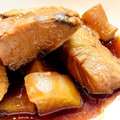 そぼろ✦'s cooksnap of when they made 下処理いらず。簡単ぶり大根.