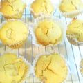 ラクシュミーバドリー's cooksnap of when they made きび糖で優しい甘さ☆りんごマフィン.