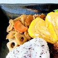 ☆☆ぴー☆☆'s cooksnap of when they made 蓮根のきんぴら　オイスター風味.