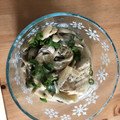 oyoyoyo57's cooksnap of when they made 生たらときのこのホイル焼き.