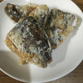 アラフィフ新米主婦♪'s cooksnap of when they made お弁当に簡単鯖の竜田揚げ.