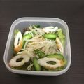 ☆こまっと☆'s cooksnap of when they made もやしサラダ.
