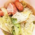 なおちぇん's cooksnap of when they made ポトフ.