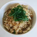 きんこはる's cooksnap of when they made さんまの炊き込みご飯.