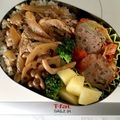 デレラ様's cooksnap of when they made トマト缶でロールキャベツ.