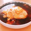 ズボラ女子高生's cooksnap of when they made 王将風？たっぷりあんの天津飯.