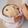 のあぷ～'s cooksnap of when they made こぼれ梅蒸しパン.