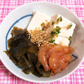 ゆにこーん☆'s cooksnap of when they made 甘エビの小鉢✿.