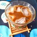 ふたごゆき's cooksnap of when they made コク旨アイスミルクティー(コーヒー).