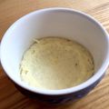 クックDN6ROS☆'s cooksnap of when they made 材料3つ！フライパンで簡単滑らかプリン！.