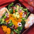 みのむしざえもん's cooksnap of when they made デザートに変身！ミニトマト はちみつ漬け.