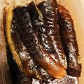 みきんこ✿'s cooksnap of when they made ごはんに合う〜！なすの煮浸し.
