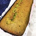 シバタ☆'s cooksnap of when they made 抹茶パウンドケーキ.