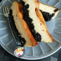 あゃぶぅ's cooksnap of when they made 子供も喜ぶ！簡単オレオチーズケーキ☆.
