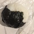 パクパクpanda's cooksnap of when they made ＊ツナマヨおかか＊おにぎり お弁当にも♪.