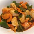 Miiiii220's cooksnap of when they made むね肉でやわらか酢鶏.