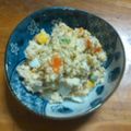 †さっちん†'s cooksnap of when they made ☆便利☆ミックスベジタブルでおからサラダ.