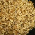 25dn's cooksnap of when they made 甘辛味がたまらない♪基本のそぼろ丼.