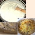 クックIJ3P7D☆'s cooksnap of when they made 滋味溢れる♪風邪撃退！ミルクスープ.