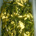 のあのあたんたん's cooksnap of when they made 切り昆布とツナの簡単炒め.