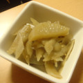 hbk-88's cooksnap of when they made 大根と牛蒡の煮物（おふくろの味１）.