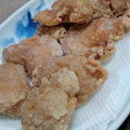 春みかん's cooksnap of when they made おいしい！！簡単☆鶏の竜田揚げ☆.