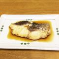 きゃんdy's cooksnap of when they made 鯛の煮付け.