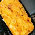 （＊あωや＊）'s cooksnap of when they made かぼちゃのケークサレ ケーキではなく惣菜.
