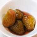 クックZ0D1X4☆'s cooksnap of when they made いちじくの甘露煮.