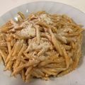 papikun's cooksnap of when they made あと一品に＊マッケンチーズ！.