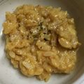 クックGB6431☆'s cooksnap of when they made 味噌汁が残ったら♪本格チーズリゾット.