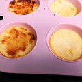 モチモチモチた's cooksnap of when they made 水切りヨーグルトで簡単チーズケーキ風.