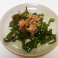＊＊りなmama＊＊'s cooksnap of when they made ☆無限ピーマンの和風炒め☆.