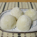 ふんわりしょこら's cooksnap of when they made さつまいも大福.