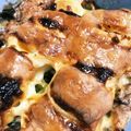 かぴーな's cooksnap of when they made 子供もぱくぱく食べちゃう♡にらタママヨ.