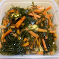 hiromi17's cooksnap of when they made 切り昆布の煮物.