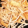 みこ♪'s cooksnap of when they made もやしの炒め物（気合で高級に）.