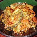 ёdey2upё's cooksnap of when they made 超シンプル＊ゴーヤ炒め.